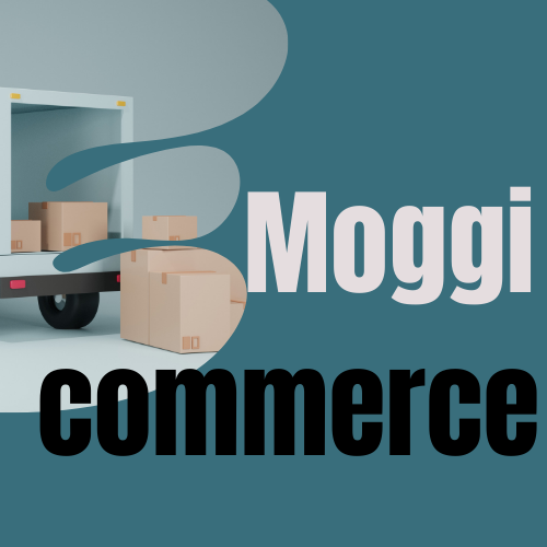 Moggi Ecommerce | Sales, Shops, Discount you name it